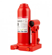 Домкрат гидравлический бутылочный SKYWAY SUMO  3т h 180-345мм