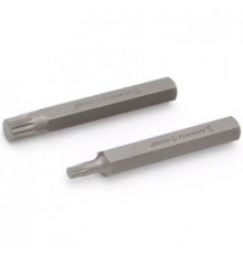 Вставка 10 мм Spline М 9 L=75мм ДТ