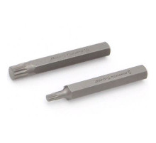 Вставка 10 мм Spline М10 L=75мм ДТ