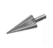 Сверло ступенчатое металлу Р6М5К5 4,0-12,0 мм 9ступ. ДТ