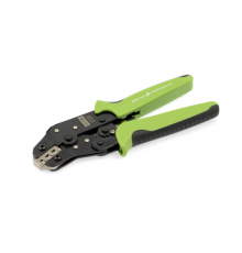 Клещи обжима клемм профессиональные 2.5-6.0 мм2 (14-10 AWG) ДТ