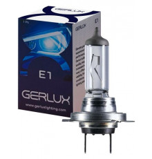 Лампа H7 12V 55W PX26d GERLUX Индия P499