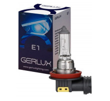 Лампа H8 12V 35W PGJ19-1 GERLUX ИндияPH08