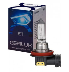Лампа H8 12V 35W PGJ19-1 GERLUX ИндияPH08