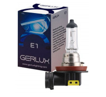 Лампа H9 12V 35W PGJ19-5 GERLUX ИндияPH09