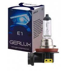Лампа H9 12V 35W PGJ19-5 GERLUX ИндияPH09