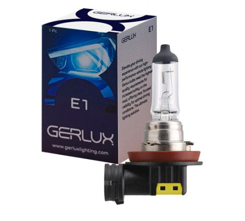 Лампа H9 12V 35W PGJ19-5 GERLUX ИндияPH09