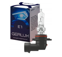 Лампа HB3 12V 60W P20D GERLUX ИндияP9005