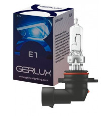 Лампа HB3 12V 60W P20D GERLUX ИндияP9005