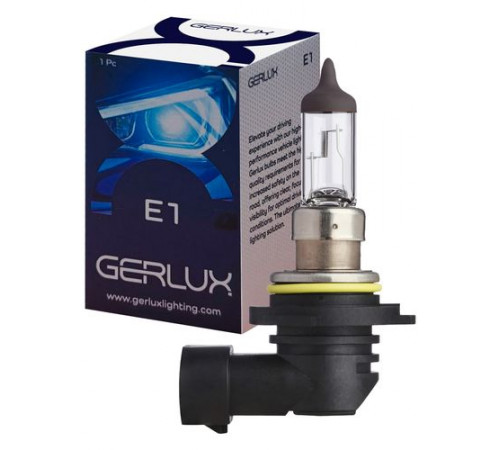 Лампа HB4 12V 51W P22D GERLUX ИндияP9006