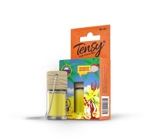 Ароматизатор Dolce Life Classic бутылочка с дер.крышкой Ваниль с пробником 6мл~