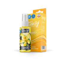 Ароматизатор Dolce Life Classic спрей Ваниль с пробником. ~