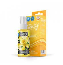 Ароматизатор Dolce Life Classic спрей Ваниль с пробником. ~