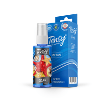 Ароматизатор Dolce Life Classic спрей Океан ~