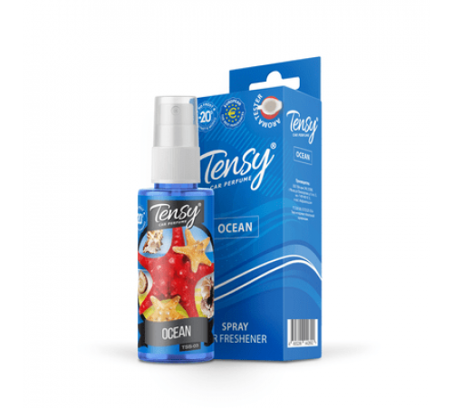 Ароматизатор Dolce Life Classic спрей Океан ~