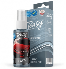 Ароматизатор Dolce Life Classic спрей Новая машина с пробником. ~