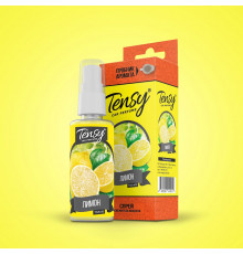 Ароматизатор Dolce Life Classic спрей Лимон с пробником. ~