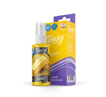 Ароматизатор Dolce Life Classic спрей Эгоист с пробником. ~