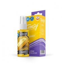 Ароматизатор Dolce Life Classic спрей Эгоист с пробником. ~