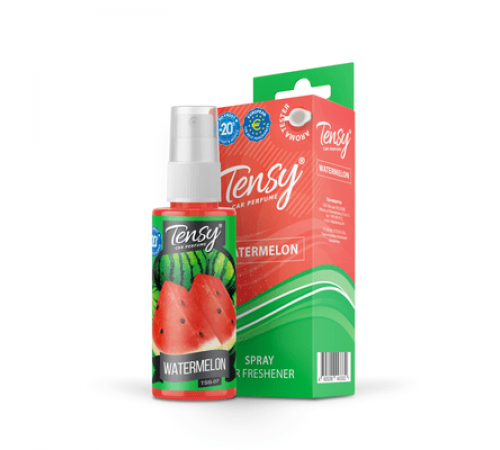 Ароматизатор Dolce Life Classic спрей Арбуз ~