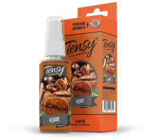 Ароматизатор Dolce Life Classic спрей Кофе с пробником. ~