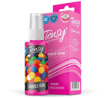 Ароматизатор Dolce Life Classic спрей Бабл Гам с пробником. ~