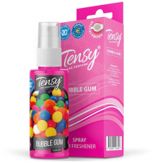 Ароматизатор Dolce Life Classic спрей Бабл Гам с пробником. ~