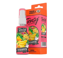 Ароматизатор Dolce Life Classic спрей Тутти фрутти с пробником. ~