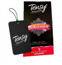 Ароматизатор Dolce Life Selective бумажный Эксклюзив Burlesque ~