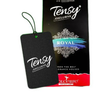 Ароматизатор Dolce Life Selective бумажный Эксклюзив Royal ~