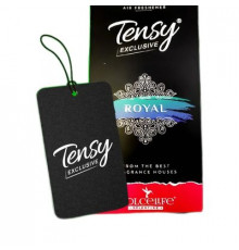 Ароматизатор Dolce Life Selective бумажный Эксклюзив Royal ~