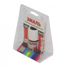 Подкраска Toyota 1C0 Silver Metallic Clearcoat металлик 15мл с кистью KUDO