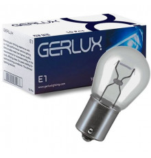 Лампа P21W 24V BA15s GERLUX ИндияP241