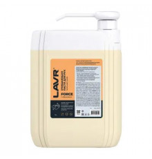 Паста для очистки рук FORCE 5 л LAVR ~
