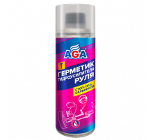Герметик гидроусилителя руля,335 мл. AGA