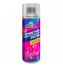 Герметик гидроусилителя руля,335 мл. AGA