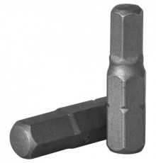 Вставка 1/4 шестигранная H06 25 мм / OMBRA