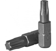 Вставка 1/4 TORX T09 25 мм / OMBRA