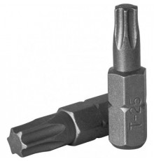 Вставка 1/4 TORX T09 25 мм / OMBRA