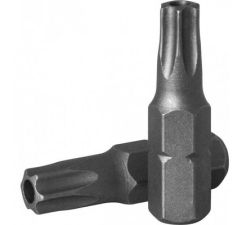 Вставка 1/4 T-TORX T27H 25 мм / OMBRA