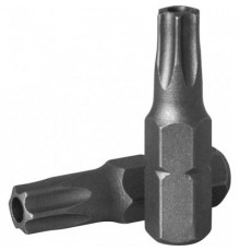 Вставка 1/4 T-TORX T30H 25 мм / OMBRA