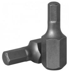 Вставка 10 мм шестигранная H07 30 мм / OMBRA