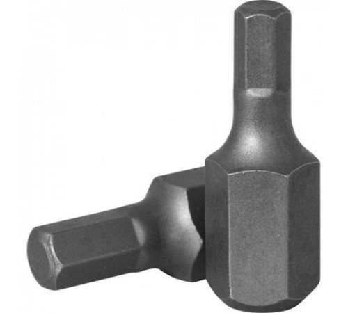 Вставка 10 мм шестигранная H07 30 мм / OMBRA