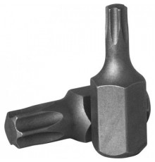 Вставка 10 мм TORX T30 30 мм / OMBRA