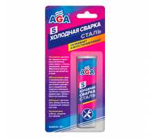 Холодная сварка. Сталь. S5, 58 гр AGA