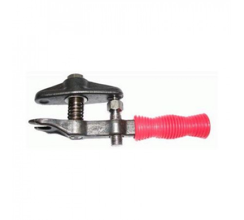 Съемник рулевых тяг и шаровых опор универсальный профи с пружиной с ручкой Автом Воронеж