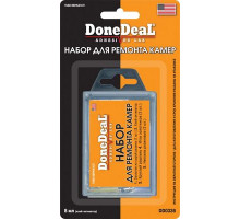 Набор для ремонта камер DoneDeal