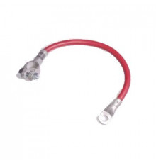 Перемычка АКБ 300мм S=25 наконечник-клемма