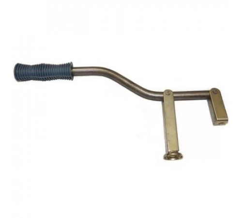 Рассухариватель  клапанов ВАЗ2112 пластмас.ручка М-24 Воронеж