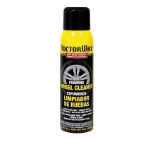 Очиститель дисков пенный DoctorWax 510г. ~